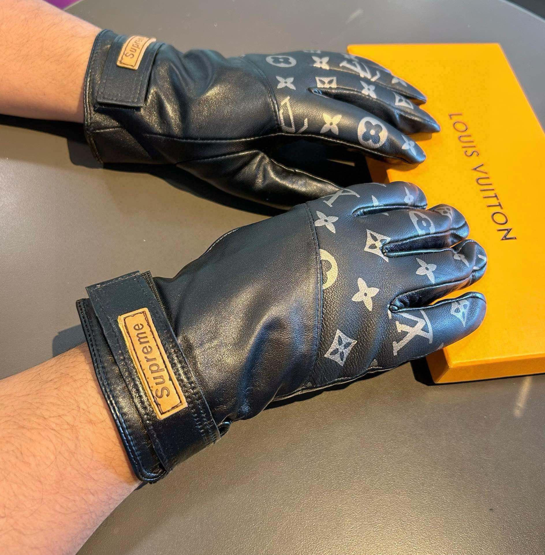 Louis Vuitton Gloves